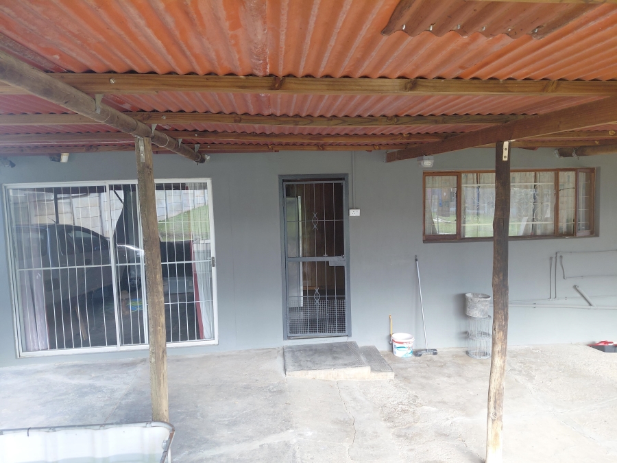 3 Bedroom Property for Sale in Fairbridge Heights Eastern Cape